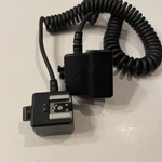Nikon SC-29 Ttl Coiled Remote Cord Off Camera Flash Cable W Red Focus Mount. Fixed Price $49.95.
