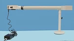 Olympus U-MDOB3 /u-mdosv Teaching Attachment With Led Pointer Bx Series. Fixed Price $1100.00.