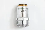 Olympus Apo 100X 0.95 1.40 Oil 160/0.17 Microscope Objective. Fixed Price $420.30.