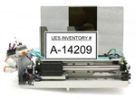 Kla-tencor 0024476-001 Polarized Lens Pneumatic Linear Stage Rev. Aa Ait Working. Fixed Price $2201.19.