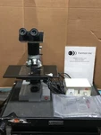 Ernst Leitz Gmbh Wetzlar 020-441.012 Microsopce W/ Lamp + Power Supply, 191578. Fixed Price $500.00.