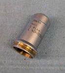 Leica Plan 40X/0.50 2 Phase Contrast Microscope Objective 506150. Fixed Price $239.99.