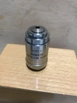 Leitz Wetzlar Pl Apo 16X/0.40 170MM 170/0.17 Microscope Objective. Fixed Price $225.00.