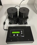 Thorlabs PWA090 Electronic, Self-leveling Benchtop Isolation System. Fixed Price $1500.00.