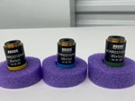Lot Of Zeiss Objectives Achrostigmat 10X 20X 40X 440130 440140 440150. Fixed Price $400.00.