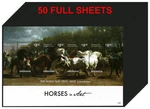 Wholesale Lot 50X Grenada 2015 Stamps Sheet Horses Mnh #F30269. Fixed Price $19.99.