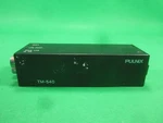 Pulnix Ccd Video Camera -- TM-540 Used. Fixed Price $25.00.