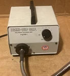 Techni-quip Corp T-Q/FOI-1 Fiber Optic Light Source. Fixed Price $50.00.