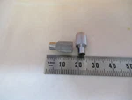 Unitron Japan Pol Mps Set Fo Knobs Screws Microscope Part As Pictured &F1-A-53B. Fixed Price $59.00.