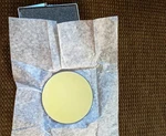 Nib Omega 440NM-69.5MM Optical Emission Filters For Fluorescence Imaging. Fixed Price $125.00.