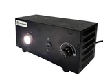 Fisher Scientific 12-562-21 Fiber Optic Illumination Light Source, Tested Works. Fixed Price $67.29.
