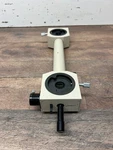 Olympus Teaching Microscope Dual View Observer Bridge. Fixed Price $99.99.