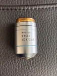 Leica Microscope Objective Plan 40X/0.65 /0.17/D 506097. Fixed Price $269.50.
