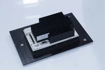Roper Scientific KAF1401E G3 Photometric Sensys Air Cooled Camera. Fixed Price $170.00.