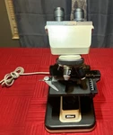 Nikon Alphaphot YS2-T Binocular Microscope W/ 40 100 Objectives. Fixed Price $225.00.