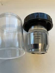 Microscope Lens Objective Bd Plan 100-0.90 Lwd 210/0 Accessory. Fixed Price $250.95.