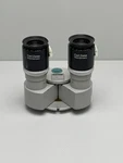Zeiss Opmi F170 Microscope Binocular Head With 8X/22 T* Eyepieces. Fixed Price $715.00.