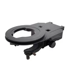 Olympus Microscope BX40 Substage Condenser Carrier For BX50 BX60. Fixed Price $195.00.