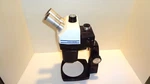 Bausch Lomb B&l Stereozoom With Stand Photo Port S/N39317 **nice**. Fixed Price $595.00.
