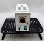 Amscope HL-250-A Haloid Lamp Cold-light Source 150W Microscope Illuiminator Box. Fixed Price $65.99.