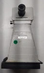 Wild Heerbrugg Microscope Polaroid Camera Adapter Lens (0.8X) MP511 Switzerland. Fixed Price $99.99.