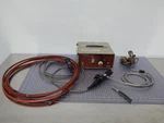 Olympus ILK-4 MH904 IF8S2-30 Cold Light Supply Borescope Inspection M2593. Fixed Price $749.99.