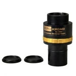 Omax 0.5X Adjustable Reduction Lens For Microscope Camera +. Fixed Price $153.60.