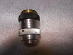 Nikon DM40 Microscope Objective 43551. Fixed Price $169.99.