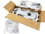 Olympus Microscope Bx-rfa Fluorescence Reflected Light Illuminator. Fixed Price $3800.00.