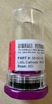 Kimball Physics LAB6 Cathode 90-20 / Part: 58-001 100. Fixed Price $255.27.