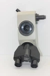 Nikon Labophot Optiphot Binocular Teaching Microscope Head. Fixed Price $80.00.