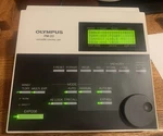 12481 Olympus PM-CB20 PM-20 Exposure Control Unit. Fixed Price $25.00.