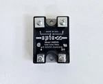 Opto 22 Model 240D25 Solid State Relay (lot Of Pcs). Fixed Price $94.05.