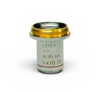 Leica 506226 Hi Plan 4X/0.10 Microscope Objective Lens Infinity Corrected. Fixed Price $259.96.