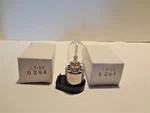 Olympus Microscope Bulb (QTY2) 6-8 Volt Watt (# LS-30,SM8C-10, 8C-102). Fixed Price $46.00.