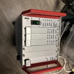 Ludl 73002001 MAC22 7" Enclosure, Lep Pssyst 100W, Mcsts 73002050 X3, RS232. Fixed Price $750.00.