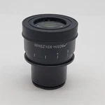 Olympus Stereo Microscope Eyepiece WHSZ10X-H New In Box. Fixed Price $225.00.