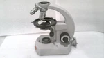 Carl Zeiss 47 09 08-9902/19 Standard Research Microscope, W/ Four Lenses. Fixed Price $1499.99.