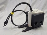 Leica L2 Halogen Cold Light Source Fiber Optic Microscope Illuminator. Fixed Price $90.00.