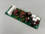 Ge Precision 500D Emc Filter Tri V2B Board P/n 2209840-2. Fixed Price $199.99.