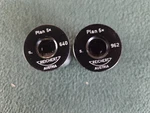 (1) Microscope Eyepiece Reichert Austria Plan 5X (2 Available). Fixed Price $35.00.