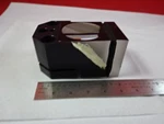 Reichert Leica Polylite Mounted Prism Assembly Microscope Part #B8-A-16. Fixed Price $149.00.