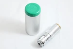 Nikon Engineering Cf Plan Uv 100X 0.5 WD2 Microscope Objective Lens #5694. Fixed Price $3420.00.