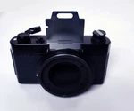 Nikon M-35 Film Camera For Microscopes Made In Japan Nice!. Fixed Price $79.95.