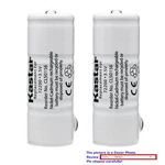 Kastar Battery For Welch Allyn 78904586, 72200 Equivalent. Fixed Price $18.99.