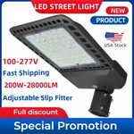 Led Light 200W Shoebox Electric Parking Lot Module Outdoor Street Area Road Lamp. Fixed Price $86.19.