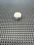 Swagelok SS-1010-P Tube Fitting Plug 5/8" 316 Stainless Steel New Surplus. Fixed Price $22.00.