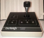 7003 Burleigh / Thorlabs Exfo Joystick - With Cable And Free Shipping. Fixed Price $215.00.