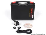 Thorlabs DCU223C High-resolution Usb Ccd Camera With Accessories. Fixed Price $1450.00.