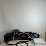 Olympus FV10-COMB Laser Combining System 05LHP-991, 05-LGP-193 GLG3135 FV10-LDIF. Fixed Price $2038.99.